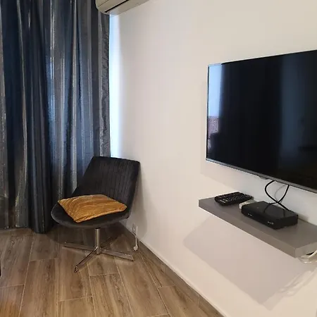 Apartment Estudio Liberdade