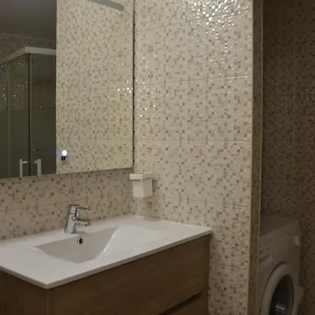 Estudio Liberdade * Albufeira