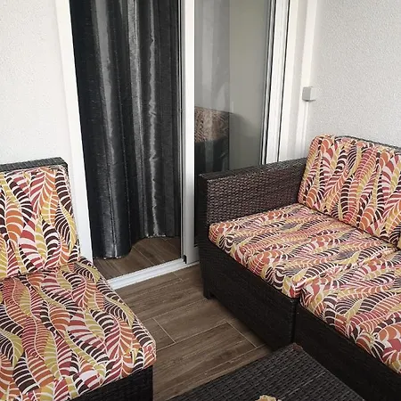 Apartment Estudio Liberdade Albufeira