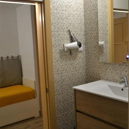 Estudio Liberdade Apartment Albufeira