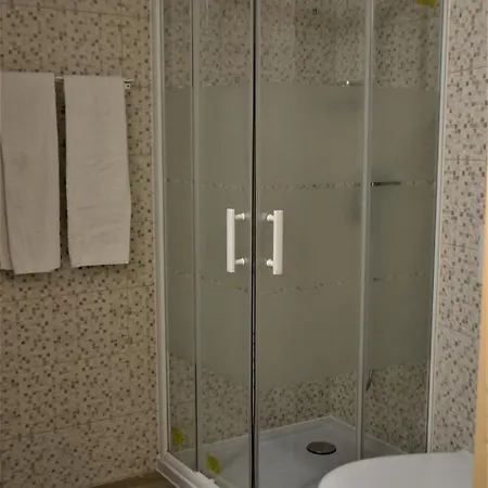 Apartment Estudio Liberdade