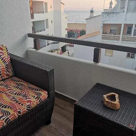 Apartment Estudio Liberdade Albufeira