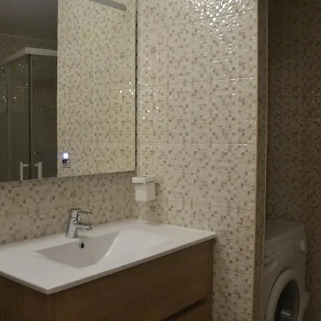 Estudio Liberdade * Albufeira