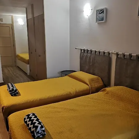Estudio Liberdade Albufeira