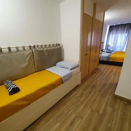 Apartment Estudio Liberdade Albufeira