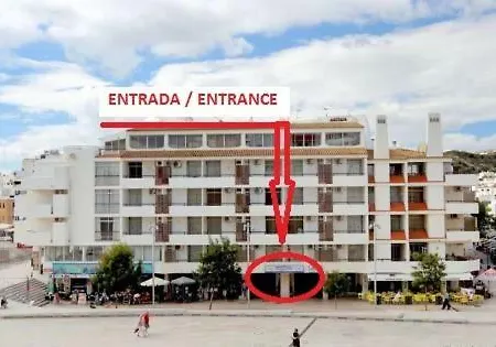 Estudio Liberdade Apartment