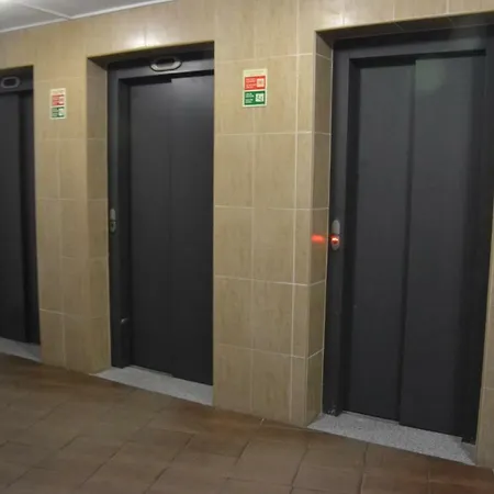 Estudio Liberdade * Albufeira