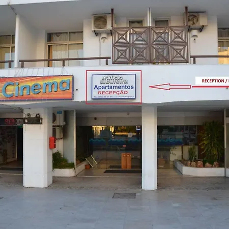 Apartment Estudio Liberdade *